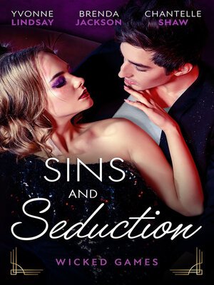 cover image of Sins and Seduction